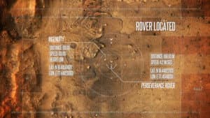 Brian Cox: Seven Days on Mars — foto 7