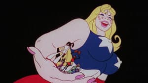 Coonskin — foto 2