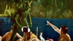 The Creature Walks Among Us — foto 6