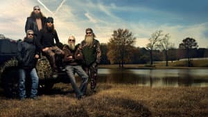 Duck Dynasty — foto 5
