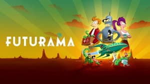 Futurama — foto 8