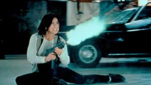 驚天龍虎豹2 格殺令 — foto 1