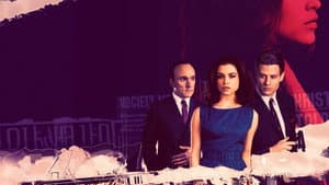 The Trial of Christine Keeler — foto 10