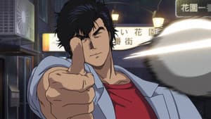 City Hunter: Shinjuku Private Eyes — foto 10
