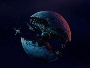 La batalla por Gobotron