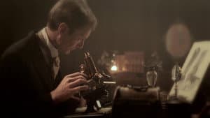 The Real Sherlock Holmes — foto 4