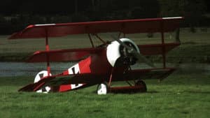 Von Richthofen and Brown — foto 1