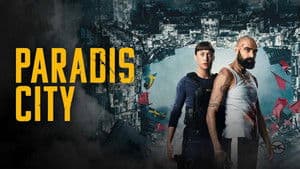 Paradis City — foto 2