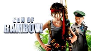 Son of Rambow — foto 4