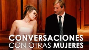 Conversaciones con otras mujeres — foto 5