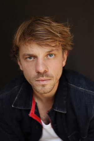 Alexandre Nicot