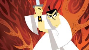Samurai Jack: The Premiere Movie — foto 2