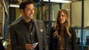 Bienvenida, Charlotte Richards