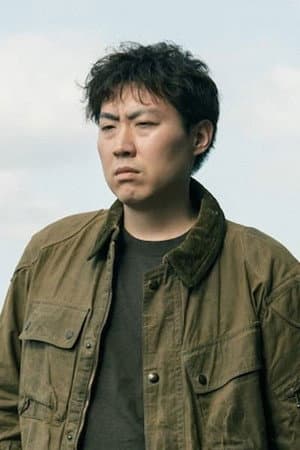 大野大輔