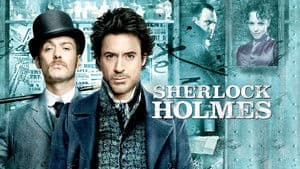 Sherlock Holmes — foto 3