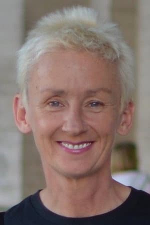 Muriel Gray