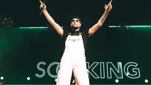 Soolking au Zénith — foto 1