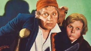 Treasure Island — foto 1