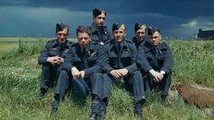 Lancaster — foto 2