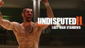 Invicto 2: El último hombre en pie — foto 8