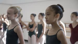 Escuela de Ballet — foto 8