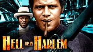 Hell Up In Harlem — foto 4