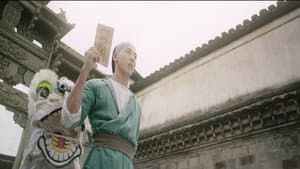 黄飞鸿之狮魂觉醒 — foto 3