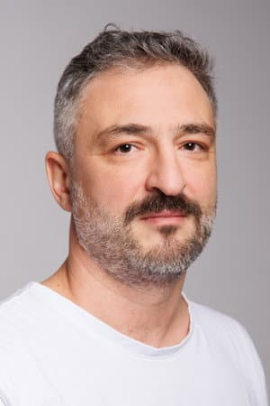 Virgil Aioanei