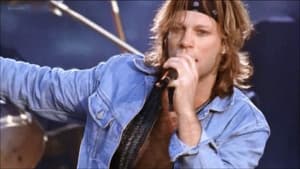 Bon Jovi - Live from London — foto 1