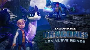 Dragones: Los nueve reinos — foto 5
