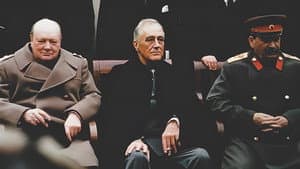 1945-1953: From World War to Cold War — foto 1