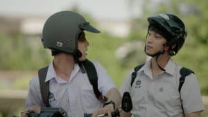 หัวใจในสายลม — foto 6