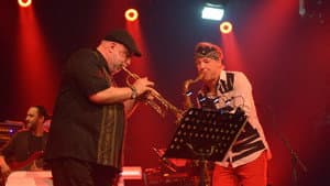 Soulbop XL  Randy Brecker  Bill Evans - Leverkusener Jazztage 2018 — foto 1