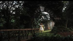 Alice in Wonderland — foto 3