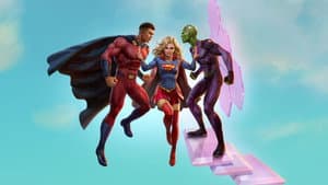 Legión de Super Héroes — foto 4