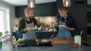 Kjartan rydder opp - hjemme — foto 1