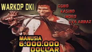 Manusia 6.000.000 Dollar — foto 2