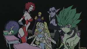 HELLS — foto 6