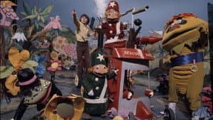 Pufnstuf — foto 3