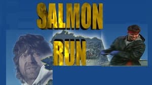 Salmon Run — foto 1