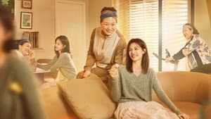 如果奔跑是我的人生 — foto 7