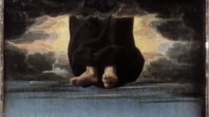 Voyage iconographique: Le martyre de Saint-Sébastien — foto 3