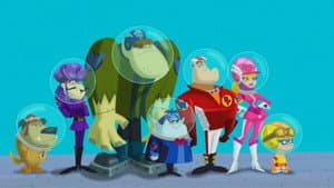 Episodio 7