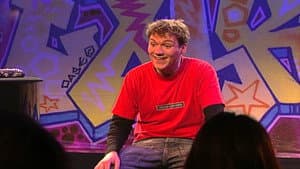 Klaas van der Eerden: Schwalbe — foto 1