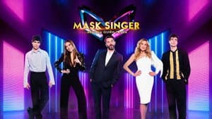 Mask Singer: Adivina quién canta — foto 8