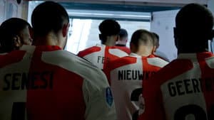Feyenoord: El equipo desde adentro — foto 5