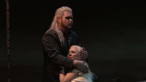 Wagner: Die Walküre — foto 1