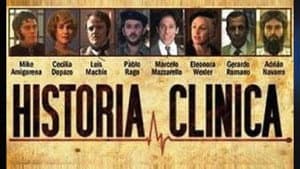 Historia clínica — foto 1