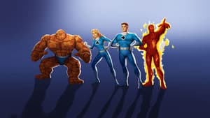 The Fantastic Four: A Legend Begins — foto 1