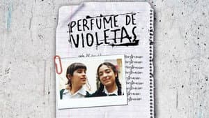 Perfume de violetas — foto 10